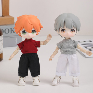 ob11����  ֱͲ�Lѝ ѝ�� ���e ���ѝ  ��ɫ 12��bjd�����·�