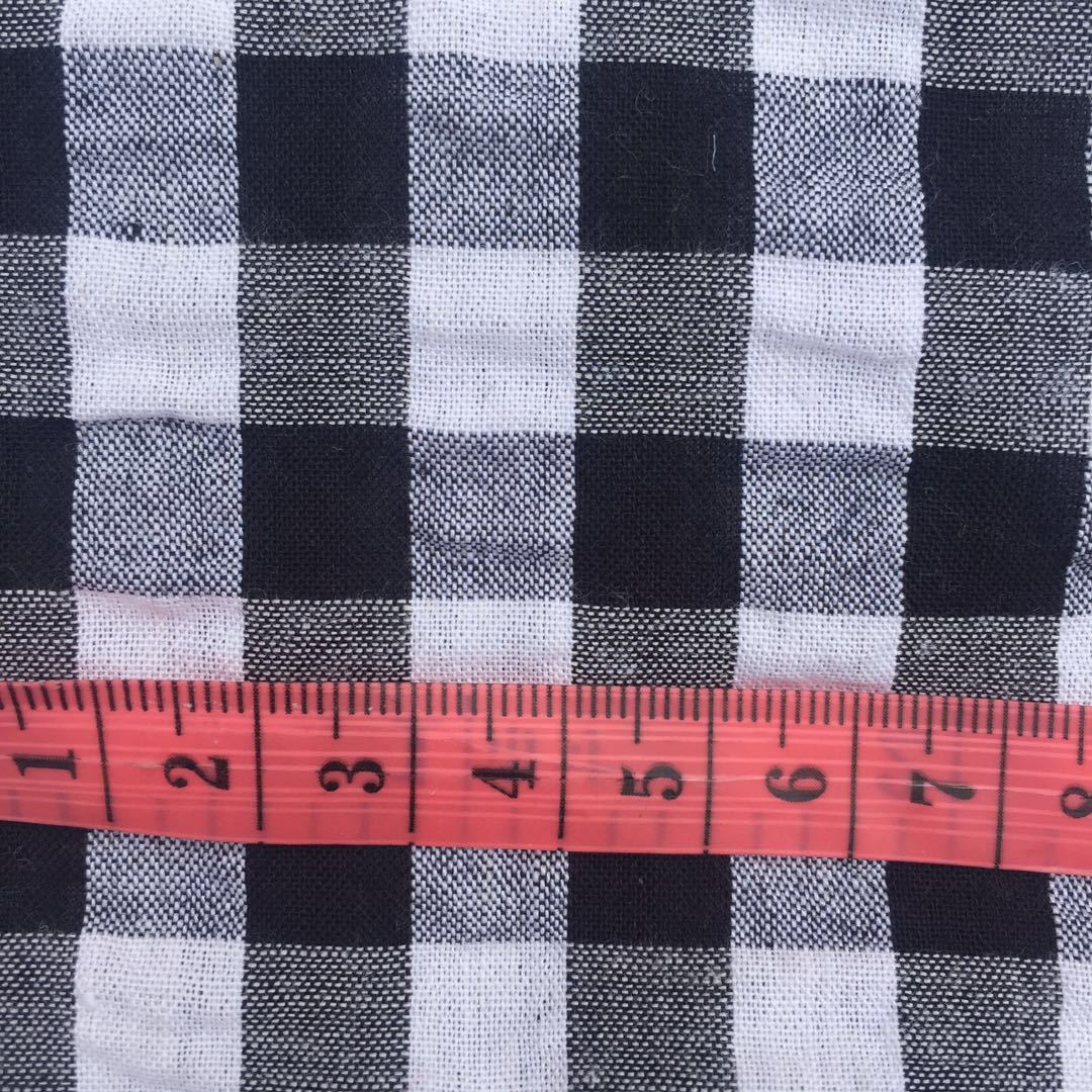 Shirt, dress, cloth, 2018, Terylene Cotton