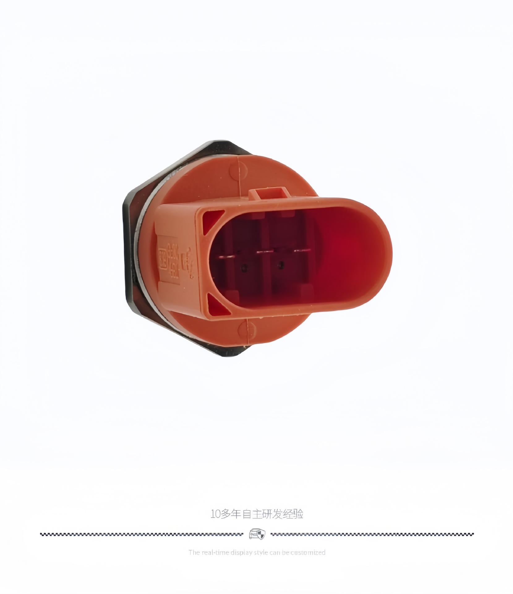 06J906051D 0261545050 06J906051B 0261545050 Car Common Rail Sensor