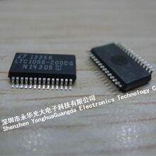 LTC1068-200CG �����·ICоƬ���Ԫ�������ɉK�NƬSOP28