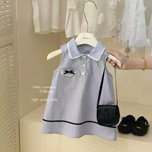 Ůͯ���Ʊ���ȹ�Ŀ��ͯ��������ȹ��ȹ3-8��ͯװһ������