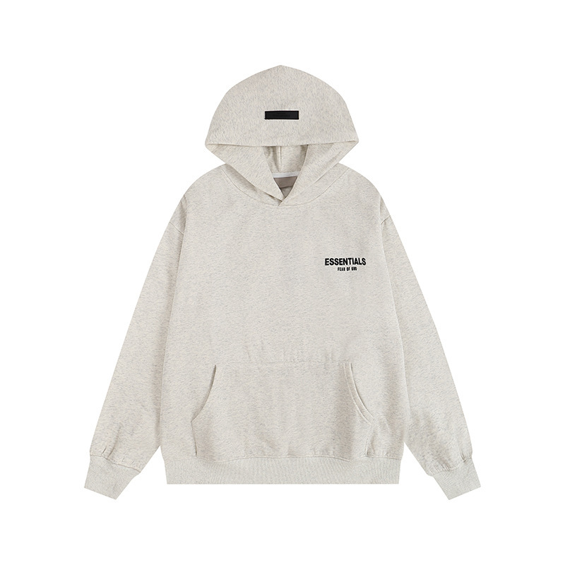 FOG FEAR OF GOD半袖tシャツ男女夏ゆるい純綿ESSENTIALS潮牌衛衣ズボン|undefined