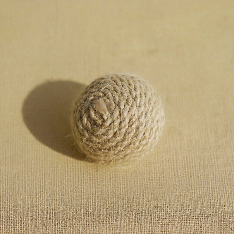 Rope Ball