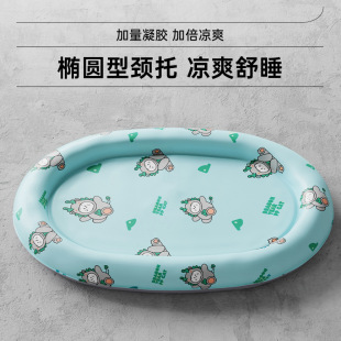 Pet Ice Nest Cat Summer Ice Mat Summer Dog Cooling Kennel Mat Mat Cat Sleeping Mat for Cats