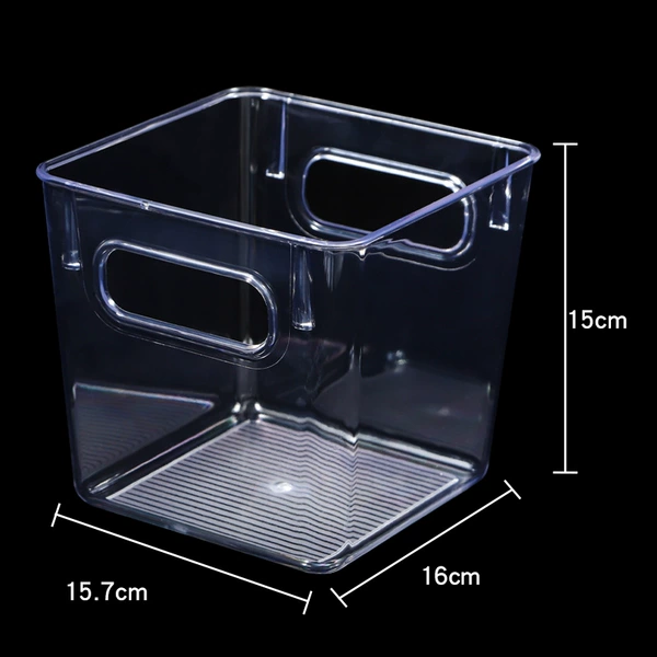 CY-704 small refrigerator storage box