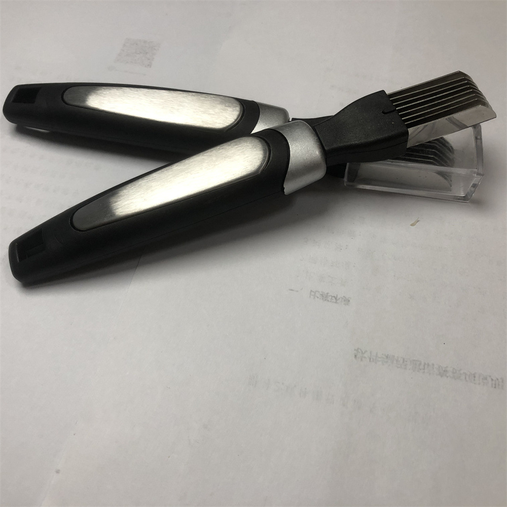 새로운 핸들 8 개