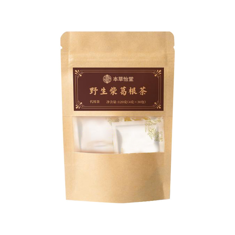 批发野生柴葛根茶 葛根丁葛根片大货葛根茶源头工厂代加工贴牌odm|undefined