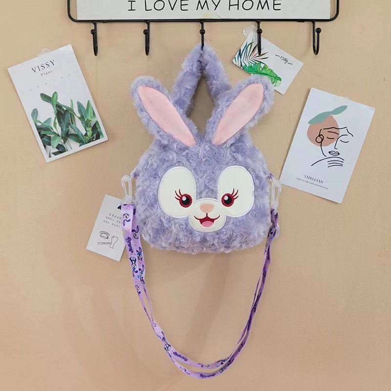 Bolsa de mensajero de dibujos animados bolsa de hombro bolsa de niña mini mochila para niños máquina de agarre muñeca bolsa de cosméticos Portátil Bolsa de monedas japonesas