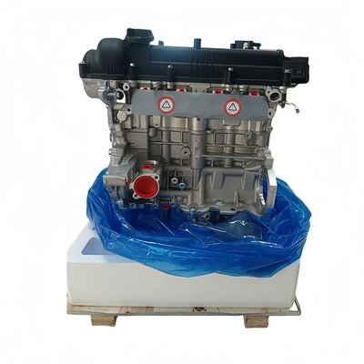 Brand new G4FC G4FD/FG Engine assembly