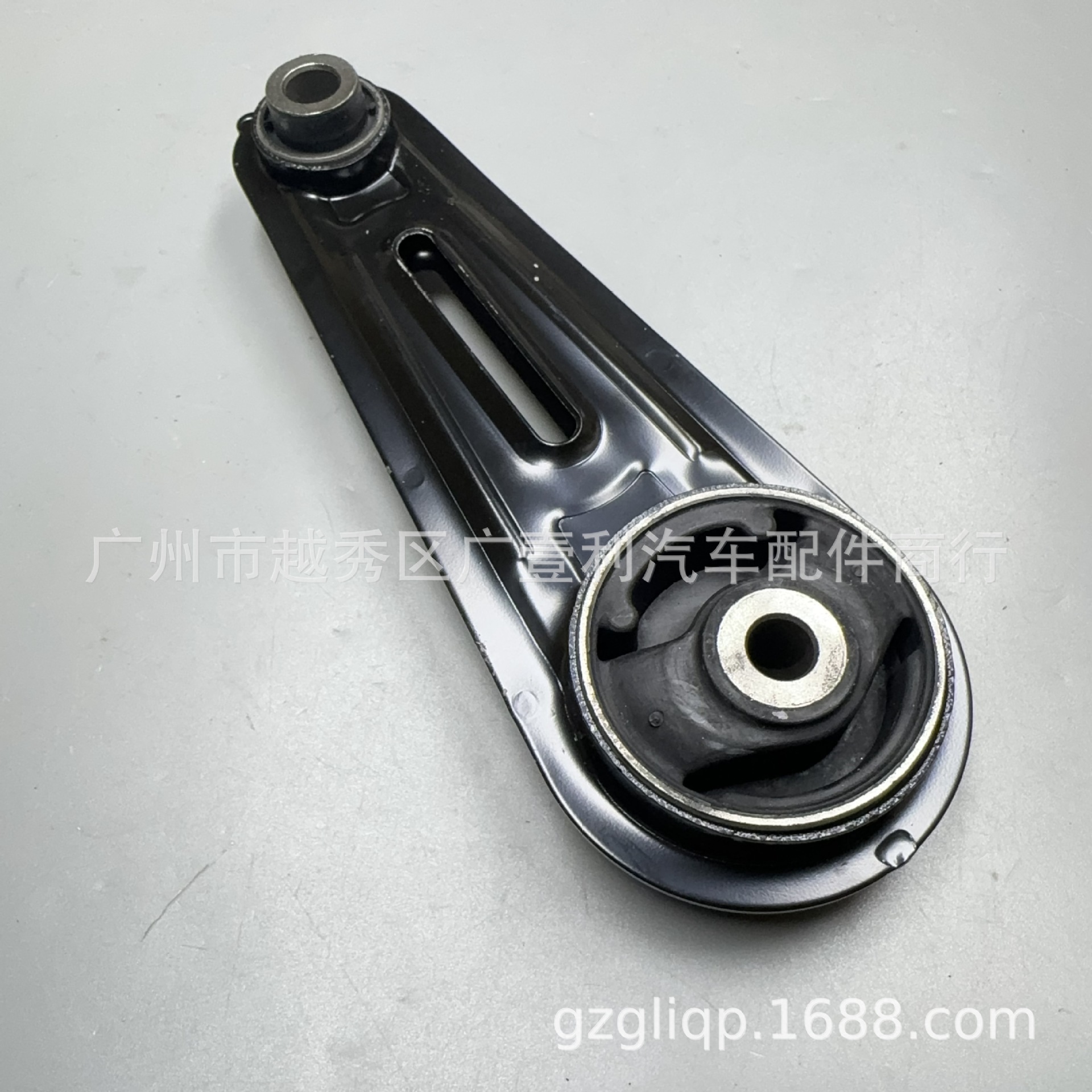 Applicable to 11360-JE20B 11360-JD000 T31 J10 engine rear machine foot glue