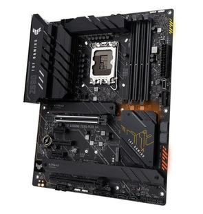 For Asus Tuf Gaming Z690-Plus D4 Ddr4 Motherboard in Stock