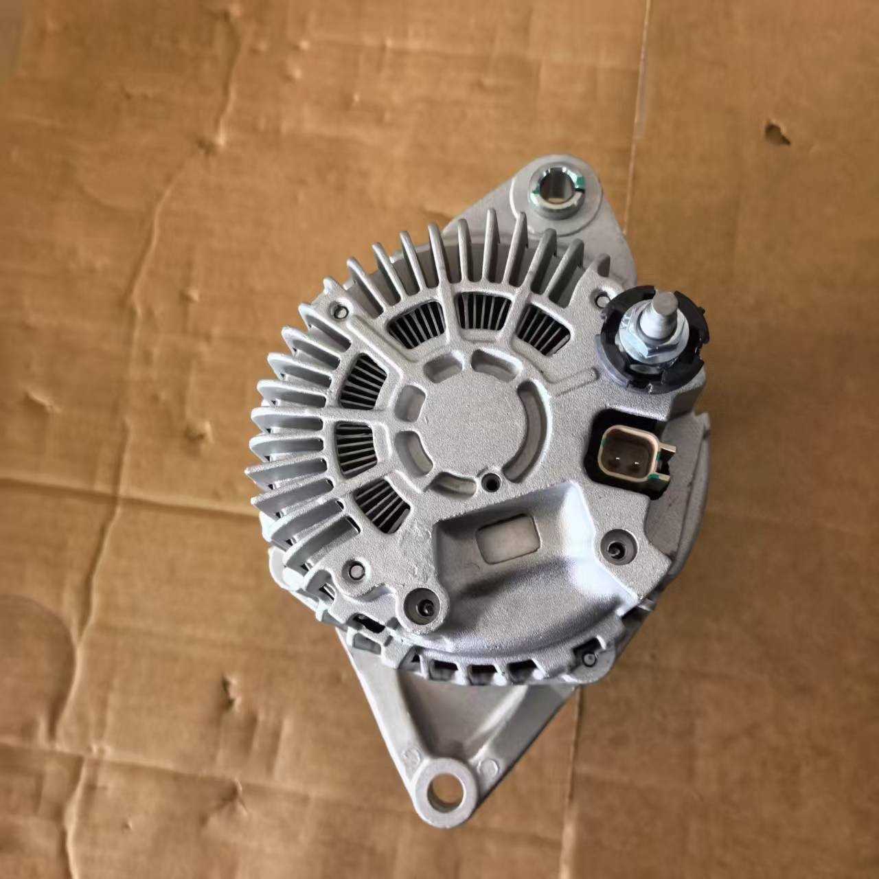 Car Generator 04801323Ab 04801323Ac 0480132 for Jeep Compass