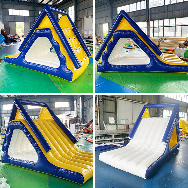 Water aqua park
