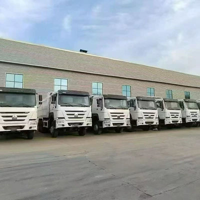 heads, national standard V, Yük maşınları