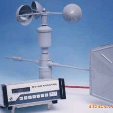 便携式风向风速仪  EY1-A型电传风向风速仪 电传风向风速仪