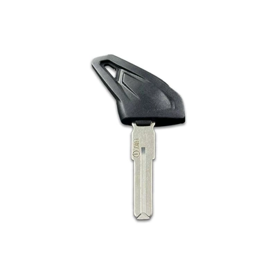 Be Equipped with Chip, Motorcycle Key