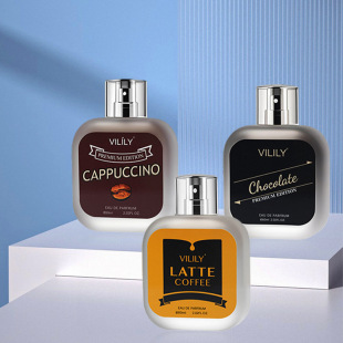 �羳��ˮvilily�������u��ˮ60ml�־�����Ů��ʿ��ˮ���Qperfume