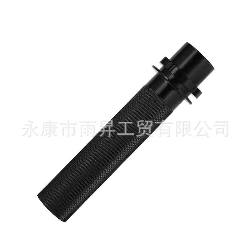 Suitable for Surron X/S Off-Road Electric Vehicle Modified Aluminum Alloy Throttle Handlebar Refueling Handlebar Speed Handlebar
