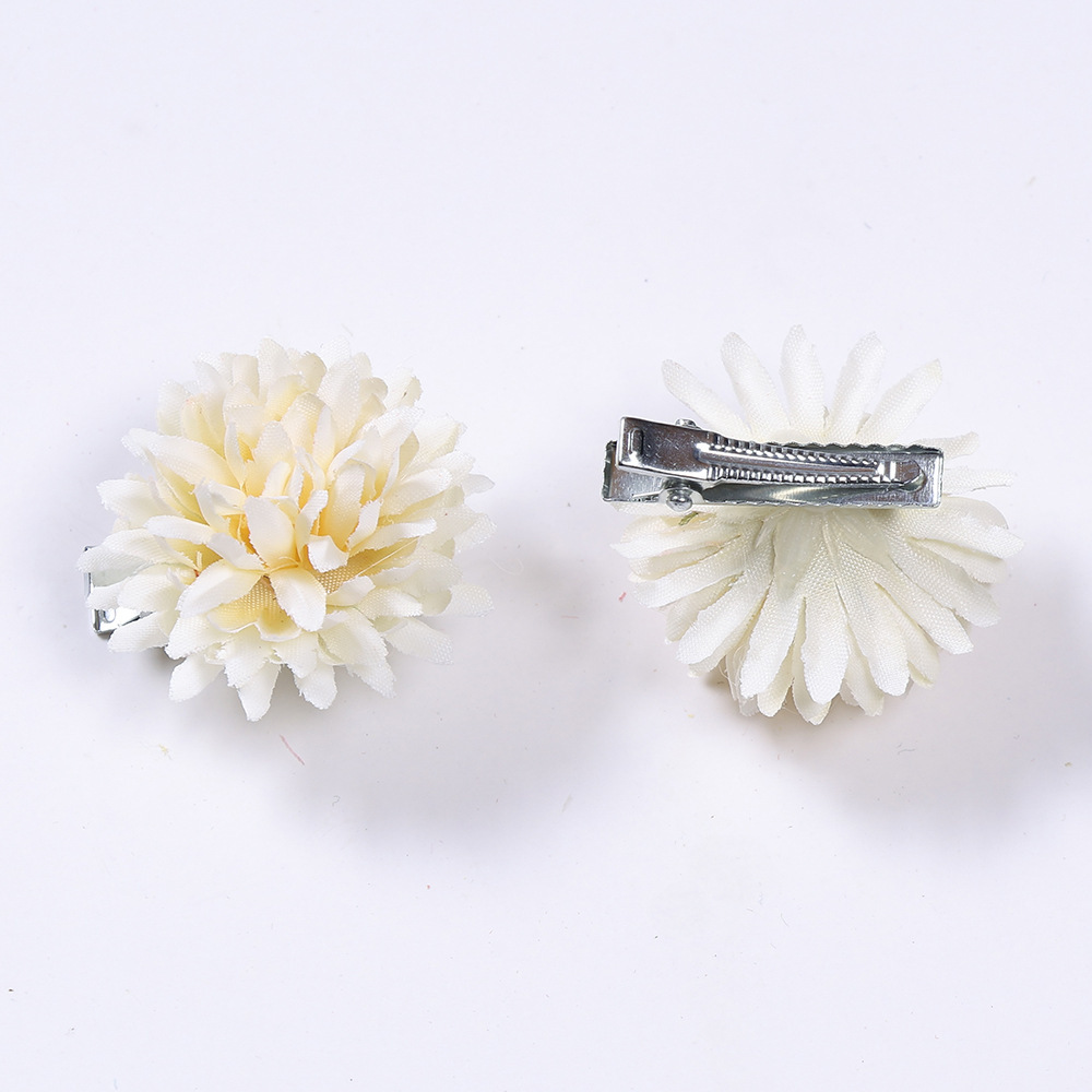 Xiaokuiju hairpin-beige