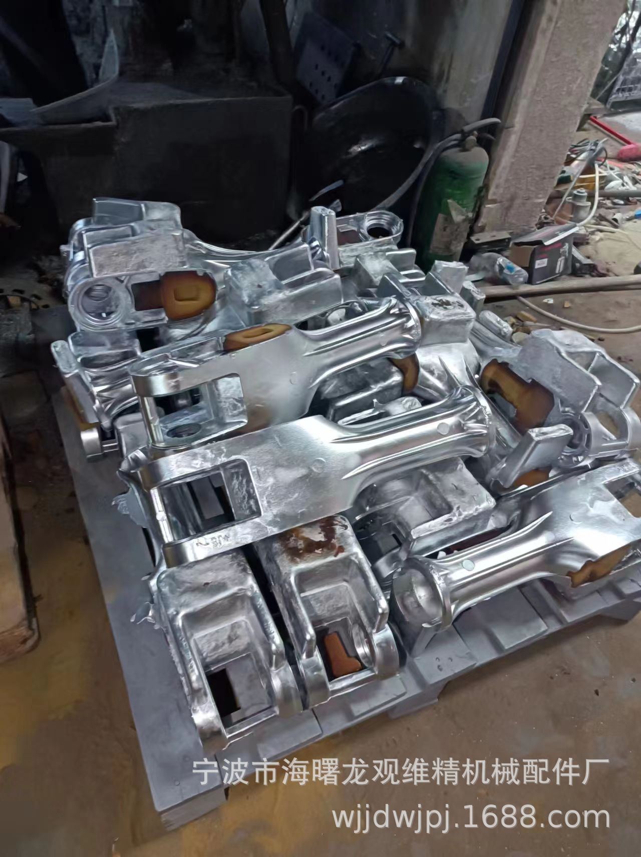 宁波铝铸工厂上海铝铸件 江苏铝铸 锌铝合金 压铸件 氧化铝压铸件