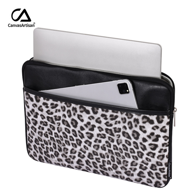 Suitable for Huawei Xiaomi Apple Lenovo Asus Dell 16inch Laptop Bag Anti-Fall and Shock-Proof Inner Bag