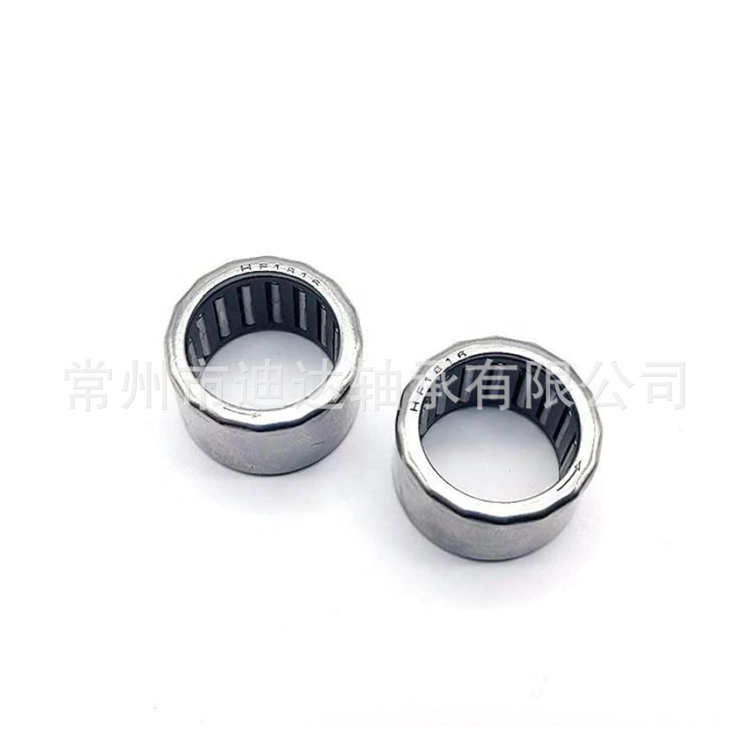 HF1616  HF162216  FC-16单向滚针轴承 厂家直销冲压外圈滚针轴承