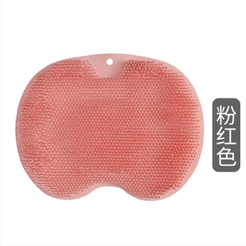 滑り止めのシリカゲルは足の神器の背中をこすります。|undefined