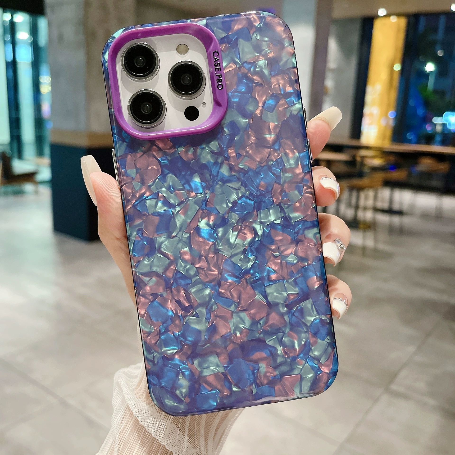 Apple, совместимый чехол для телефона, iPhone17 Pro, линза, iPhone 15, защитный чехол, iphone, 15promax, 17