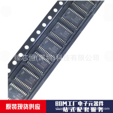 ��о΢ԭװ��Ʒ NCA9555 TSSOP-24 16λ �ӿ�-I/O��չ��оƬ �ֻ�