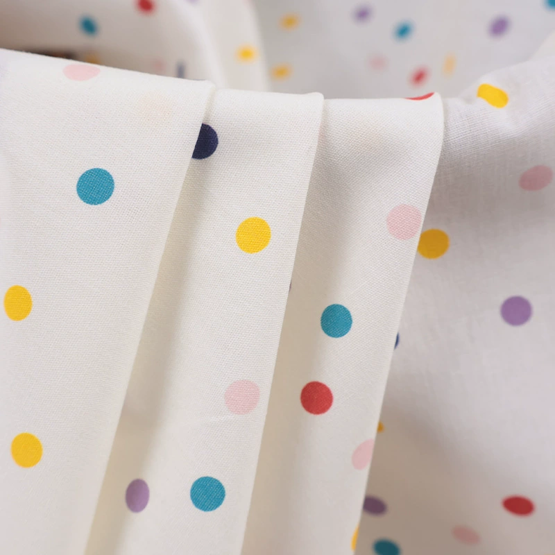 Cotton cloth, summer shirt, floral print
