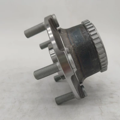 Front Wheel – Bearing
