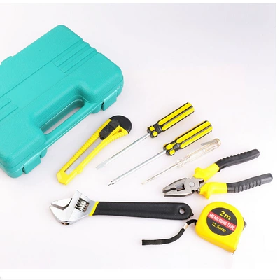 Insurance Gift Tool Set – Repair kit