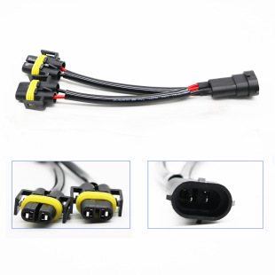 1��  LED�F�� ���� ����H8 H9 H11 9005 9006늾��B���� 1���� ��