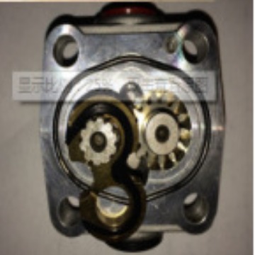 适用 NACHI 不二越 NACHI  PVK-2B-505  系列 补油泵  齿轮泵