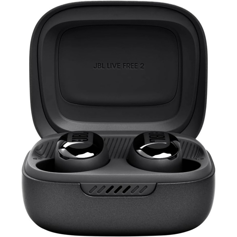 J.B.L Live Free 2 - True Wireless Noise Cancelling Earbuds|undefined