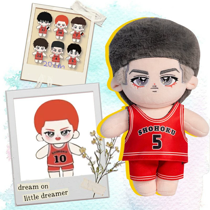 Корейский клиент хлопчатобумажная кукла одежда кейс демонстрирует силу Фабрика разрабатывает и производит различные кукольные костюмы