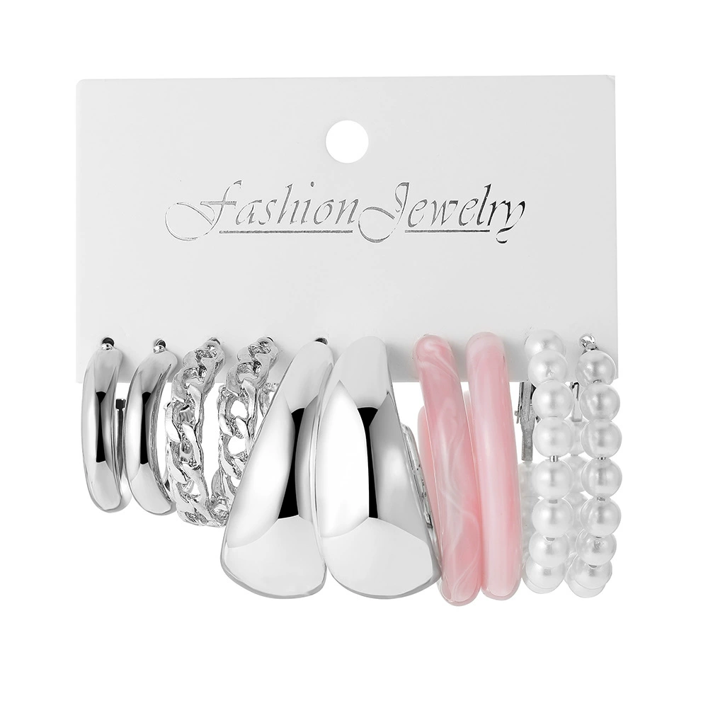 Серебряная игла, маленькие серебряные серьги с дизайн