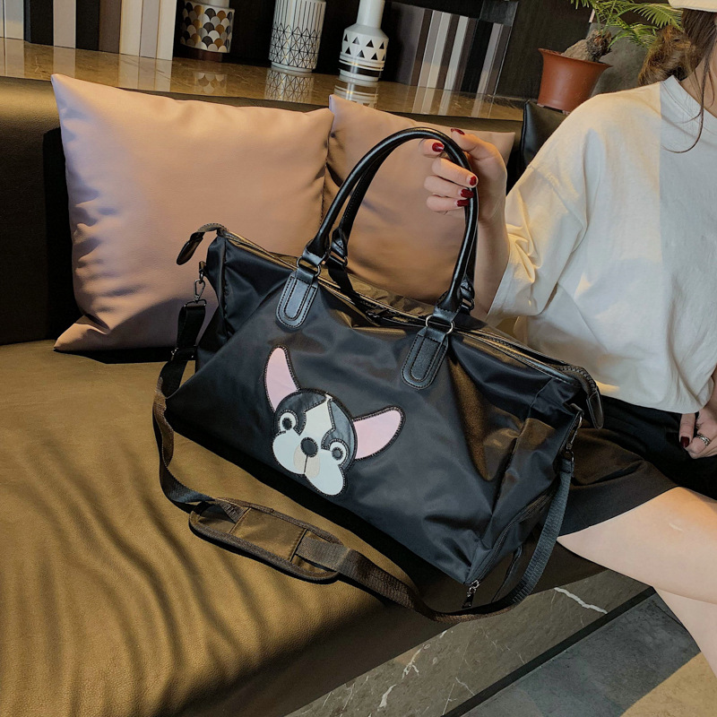 Internet celebridad bolsa de viaje de corta distancia bolsa de equipaje de viaje de negocios fitness deportes ocio bolsa de viaje de negocios bolsa de embarque bolsa de entrenamiento