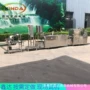 日产大型可调压制豆腐皮机
