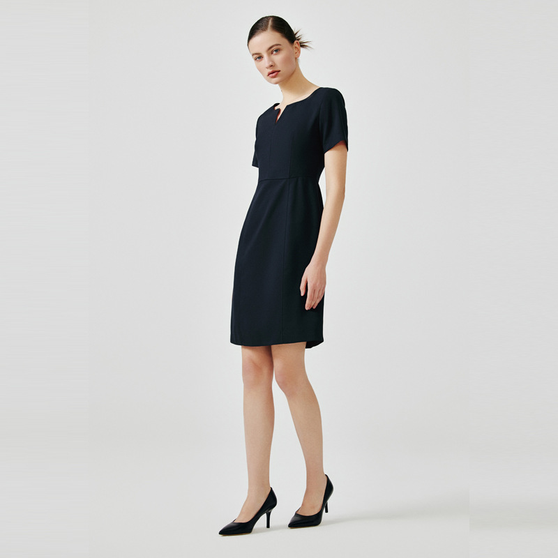 Spring dress