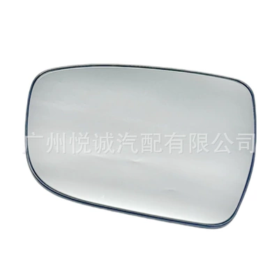 with Heating, Car mirror