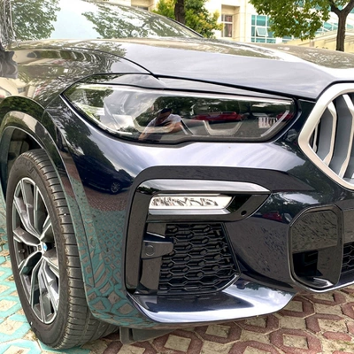 X5 G05 X6 – BMW Lamp eyebrow