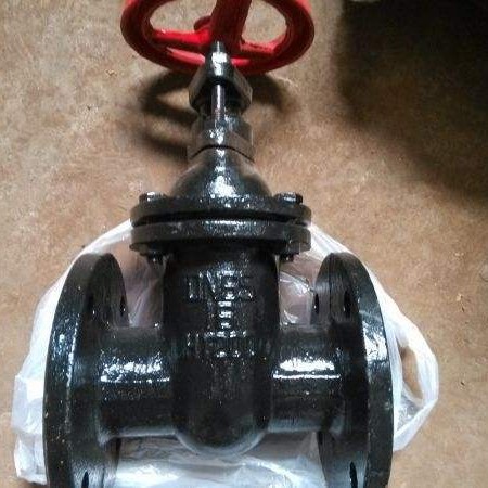 沈阳明杆闸阀批发 明杆闸阀 沈阳明杆闸阀厂家 铸铁明杆闸阀 乾达