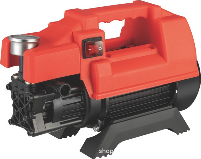 Máquina de lavado de automóviles automática de alta presión doméstica, bomba de lavado de automóviles portátil móvil de alta potencia, limpiadora eléctrica de pequeña potencia image 20