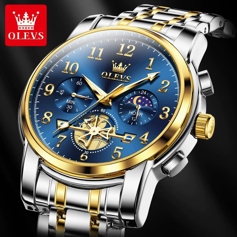 Swiss Quartz часы, цифровые часы, официальный товар