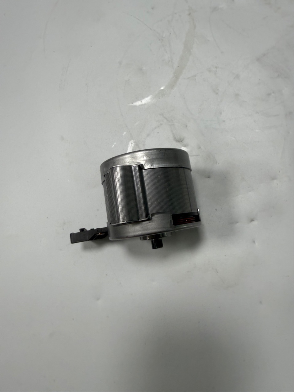 7-Speed Dry Dual Clutch Gearbox Valve Body Motor 0AM Motor