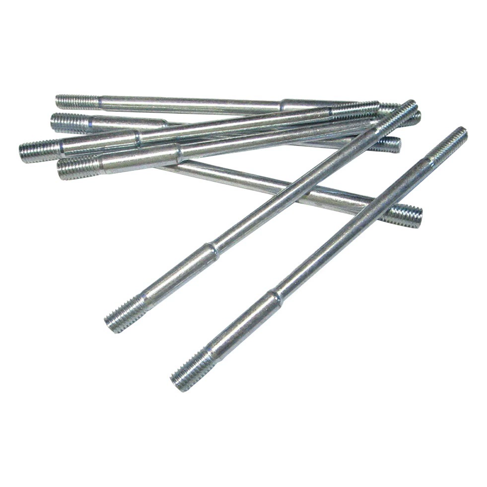 Бензиновый генератор 188/190F карбюраторный двухголовый винт M6 * 8*133 головка цилиндра двойной проволоки оригинальные аксессуары