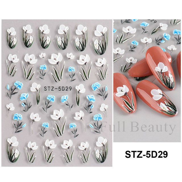 STZ-5D29(베어 칩)