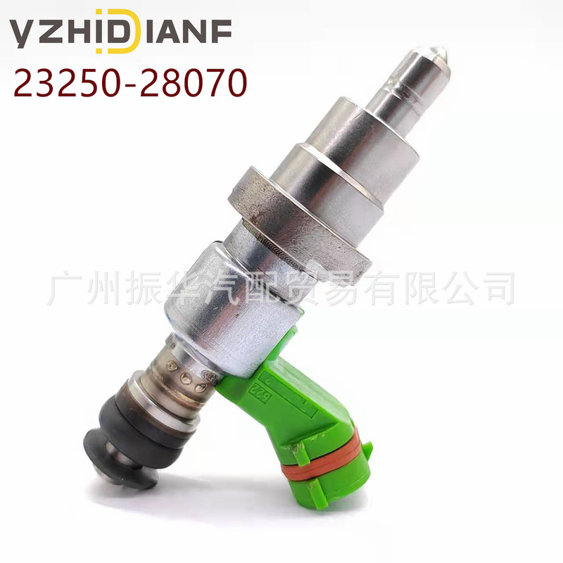 23250-2807023209-28070 Is Suitable for Toyota Rav4Verso1Az Car Fuel Injector Nozzle