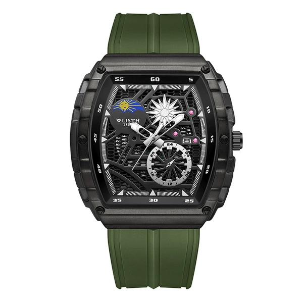 6192 Army Green
